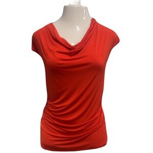 Worthington 1x orange top